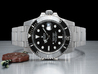 Rolex Submariner Date 116610LN Black Ceramic Bezel 